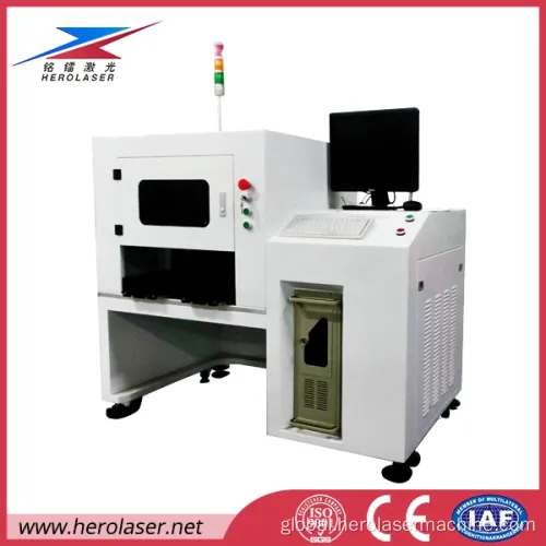 Butt Laser Welding Machine Laser Welding Machine for Auto Parts Supplier